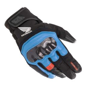 Guantes Alpinestars Honda SMX Z DRYSTAR